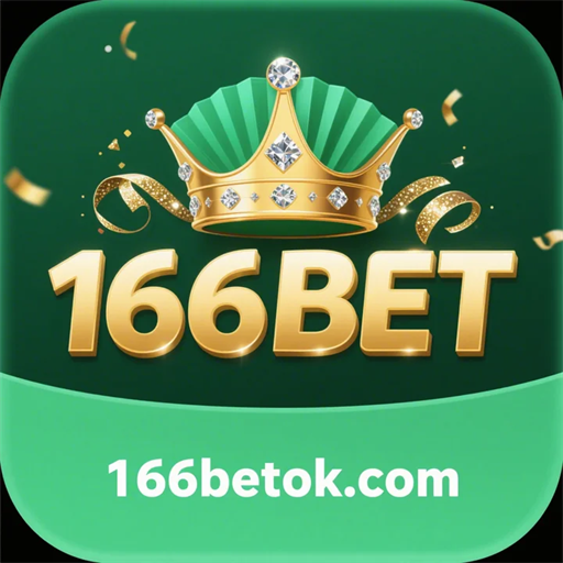 166bet logo