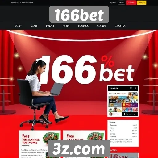 166bet - Acessibilidade e compatibilidade do site 166bet