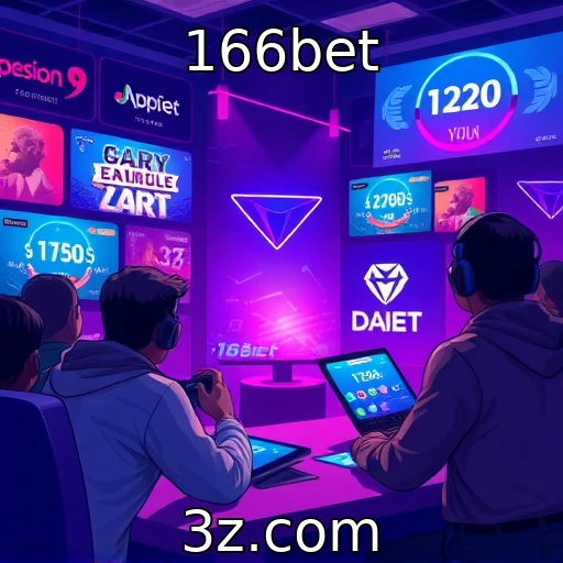 166bet - Jogos independentes ganhando destaque em 2025