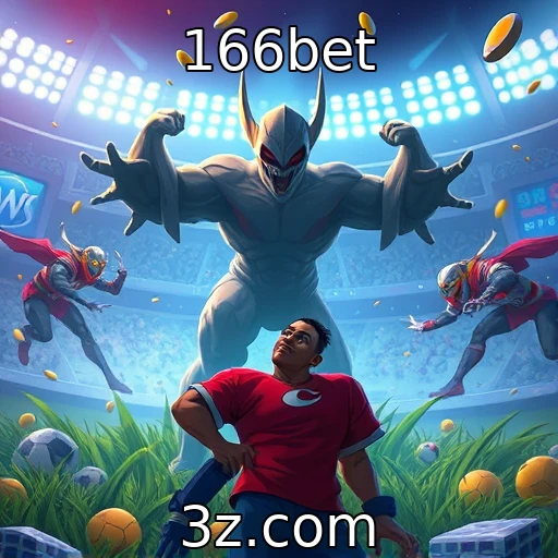 166bet - Inovação em narrativa interativa nos jogos modernos