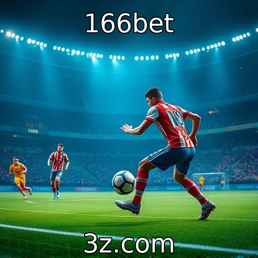 166bet - Novas tecnologias transformando a experiência dos jogadores