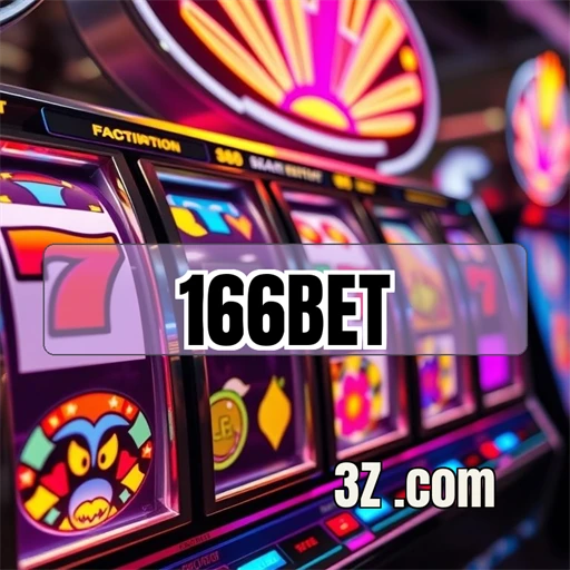 Inovações da Plataforma 166bet Elevam o Jogo Online