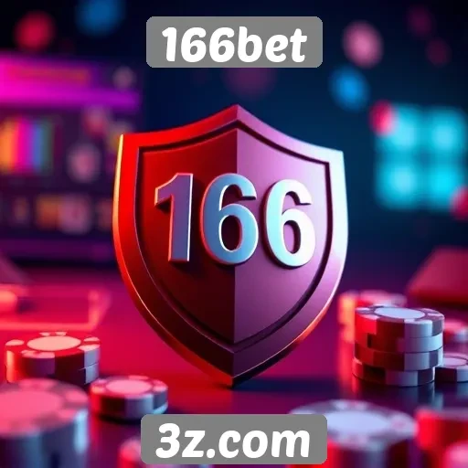 166bet - Propostas de segurança no site de jogos 166bet
