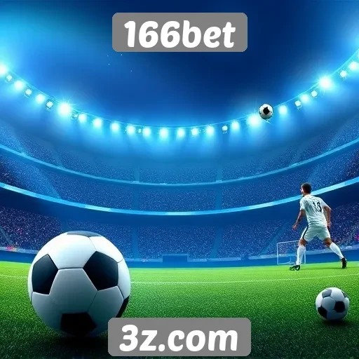 166bet - Apostas esportivas no 166bet e suas opções